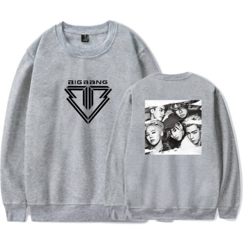 Big Bang Sweatshirt #1