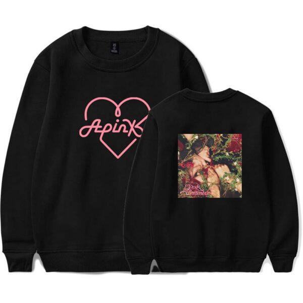 Apink Sweatshirt #1 - Image 2