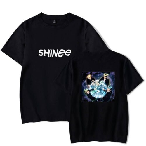 SHINee T-Shirt #5