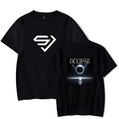 Super Junior T-Shirt #1