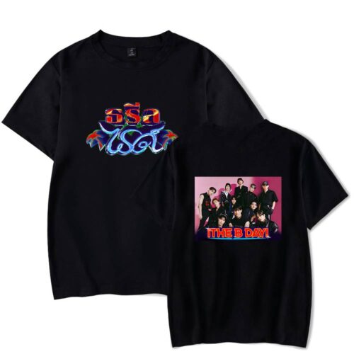 The Boyz T-Shirt #4