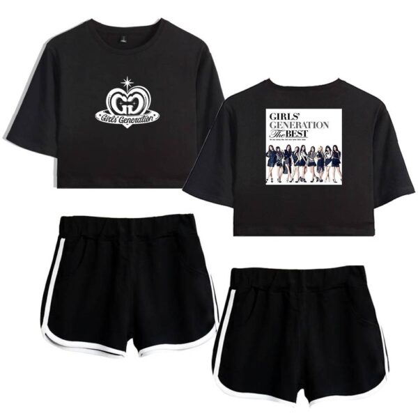 Girls' Generation Tracksuit #1 - Image 2