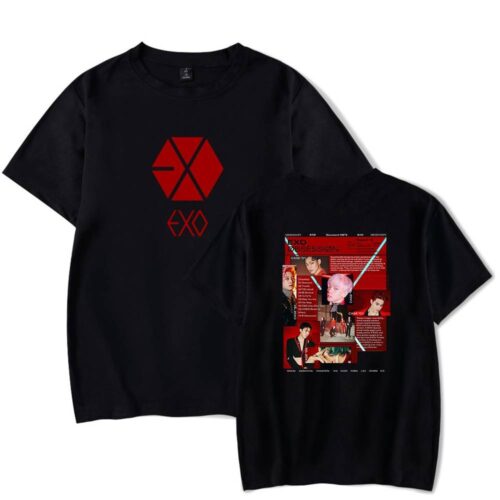 EXO T-Shirt #3