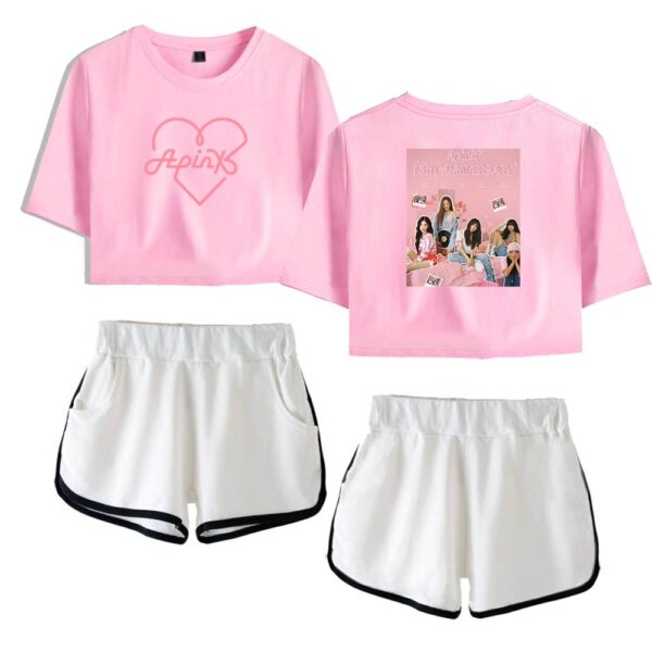 Apink Tracksuit #3 - Image 5