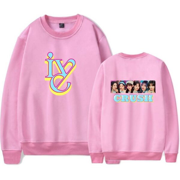 IVE Sweatshirt #4 - Image 5