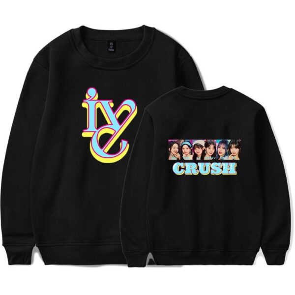 IVE Sweatshirt #4 - Image 2