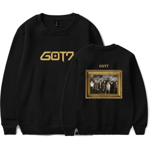 Got7 Sweatshirt #1