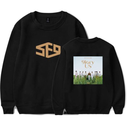 SF9 Sweatshirt #3