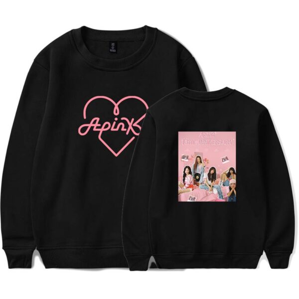 Apink Sweatshirt #3 - Image 2