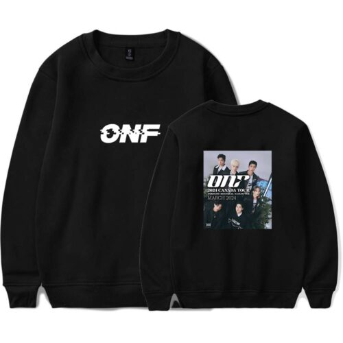 ONF Sweatshirt #3