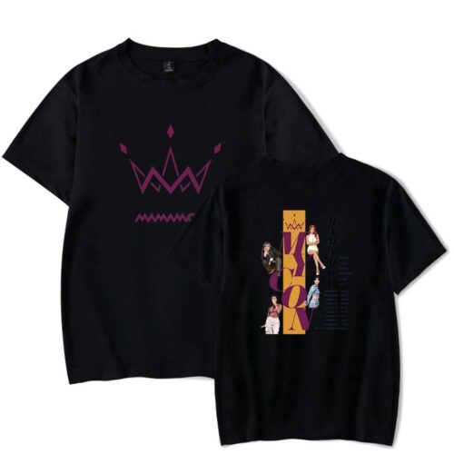 Mamamoo T-Shirt #3