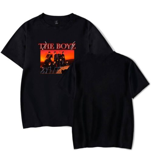 The Boyz T-Shirt #1