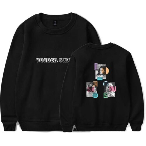 Wonder Girls Sweatshirt #3