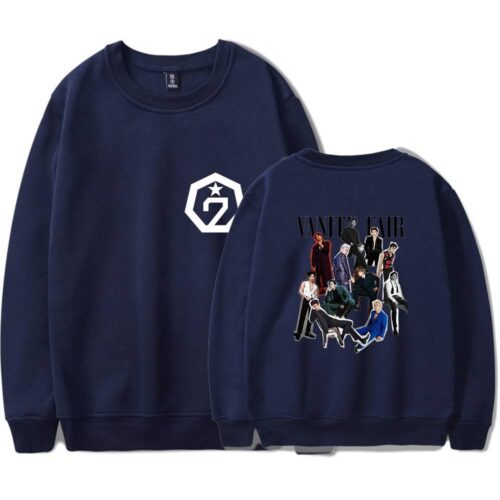 Got7 Sweatshirt #4