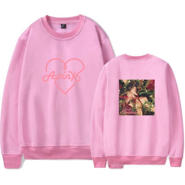 Apink Sweatshirt #1 - Image 5