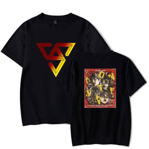 Seventeen T-Shirt #1