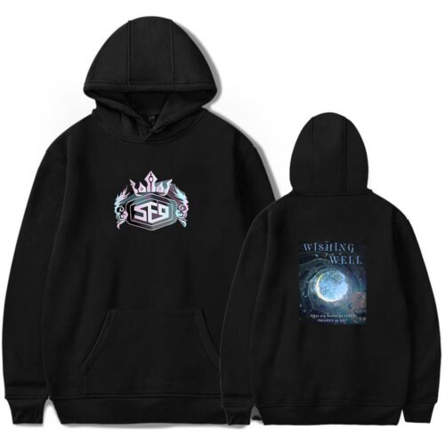 SF9 Hoodie #2