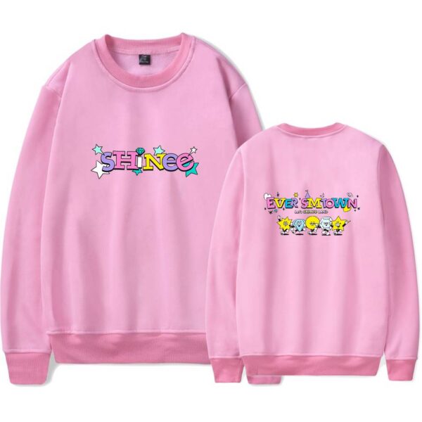 SHINee Sweatshirt #7 - Image 5