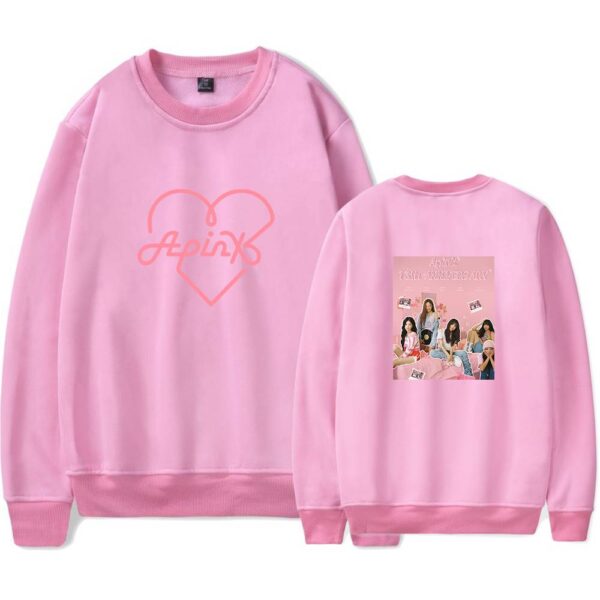 Apink Sweatshirt #3 - Image 5