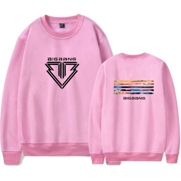 Big Bang Sweatshirt #2 - Image 5