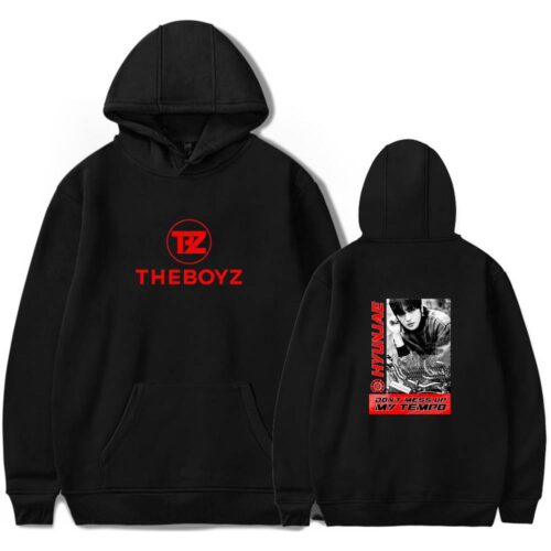 The Boyz Hoodie #2