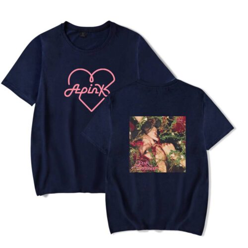 Apink T-Shirt #1