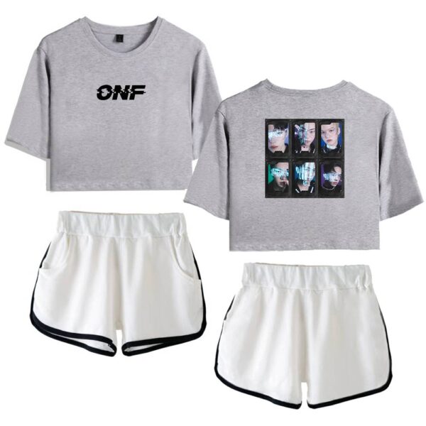 ONF Tracksuit #1 - Image 7