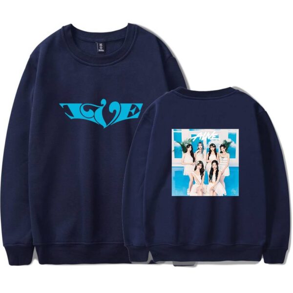 IVE Sweatshirt #3 - Image 3