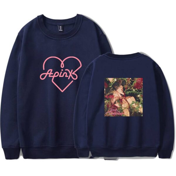 Apink Sweatshirt #1 - Image 4