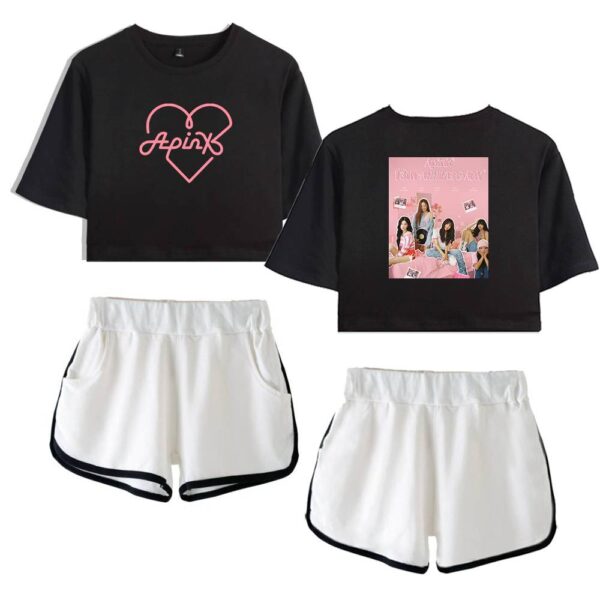 Apink Tracksuit #3 - Image 3