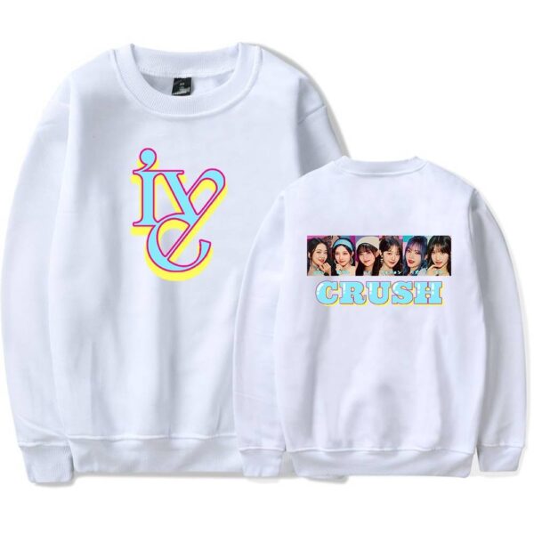 IVE Sweatshirt #4 - Image 3