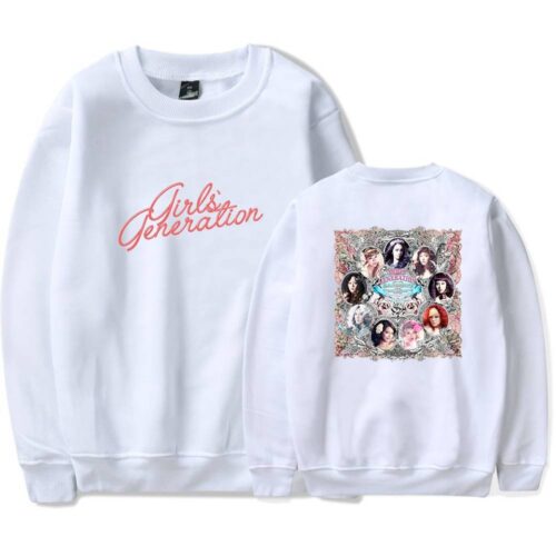 Girls’ Generation Sweatshirt #2