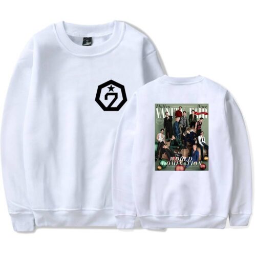 Got7 Sweatshirt #2