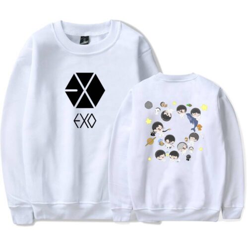 EXO Sweatshirt #2