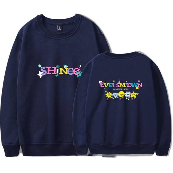 SHINee Sweatshirt #7 - Image 3