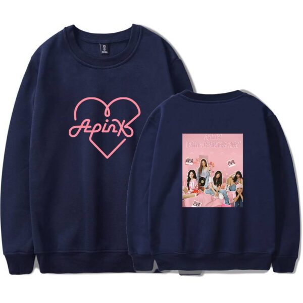 Apink Sweatshirt #3 - Image 3