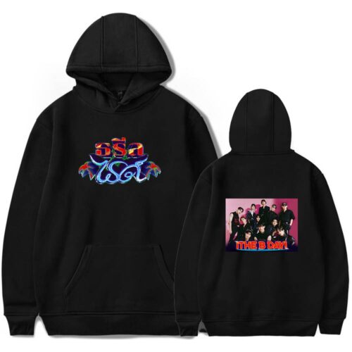 The Boyz Hoodie #4