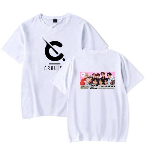 Cravity T-Shirt #3