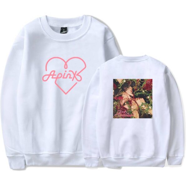 Apink Sweatshirt #1 - Image 3