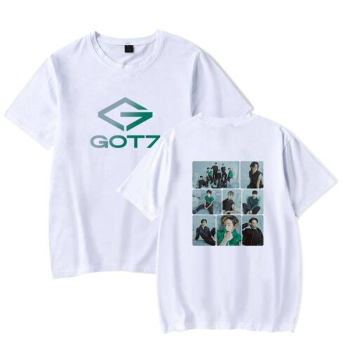 Got7 T-Shirt #3