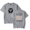 Seventeen T-Shirt #4 - Image 4