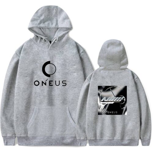 Oneus Hoodie #4