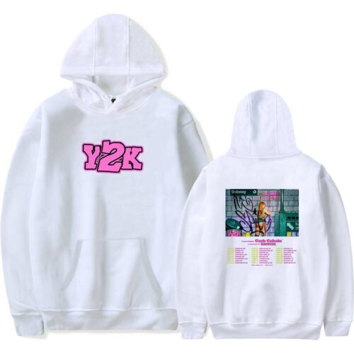 Ice Spice Hoodie #1