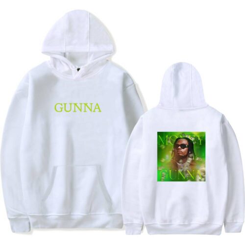 Gunna Hoodie #2