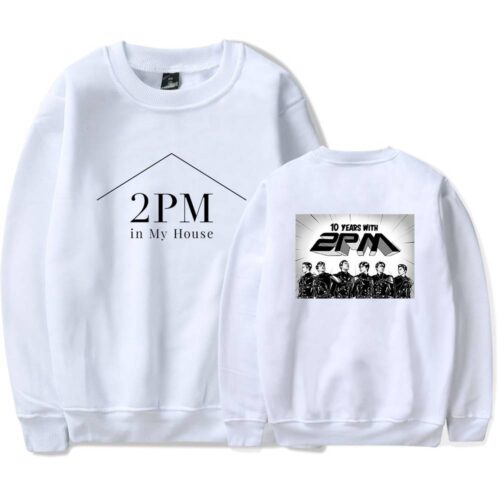 2PM Sweatshirt #2