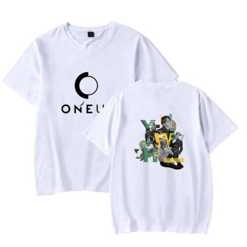 Oneus T-Shirt #3