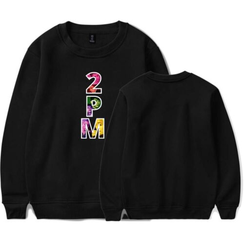 2PM Sweatshirt #1