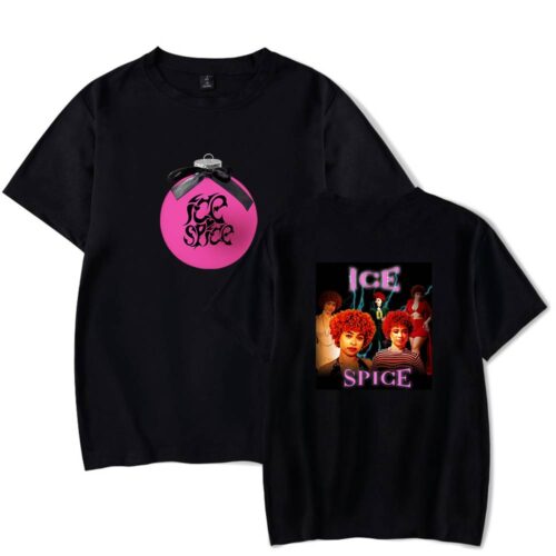 Ice Spice T-Shirt #4