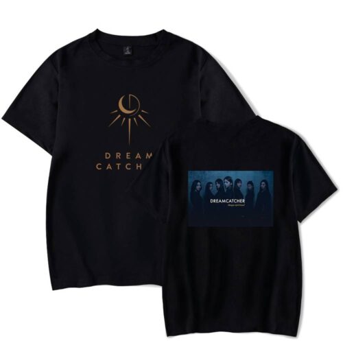 Dreamcatcher T-Shirt #1