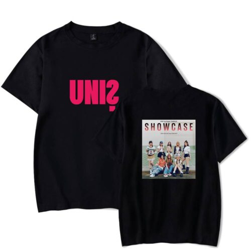 Unis T-Shirt #2